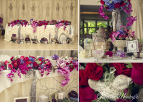 Оформлення весілля. Изображение 12387 Оформлення весілля. Изображение 12387