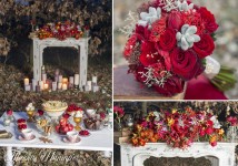 Оформлення весілля. Изображение 12380 Оформлення весілля. Изображение 12380