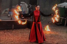 Огненное шоу ( Фаер шоу ). Изображение 40302