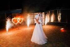 Огненное шоу ( Фаер шоу ). Изображение 40305