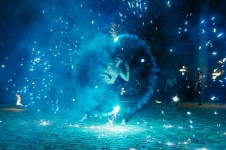 Огненное шоу ( Фаер шоу ). Изображение 40301