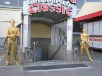 Живые статуи. Изображение 25005