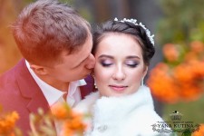 Make-Up | Portfolio. Изображение 49623