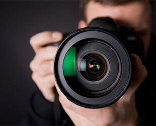 На что снимают лучшие свадебные фотографы? На что снимают лучшие свадебные фотографы?