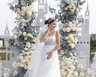 Сказка про Любовь Дениса и Алёны