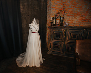 WEDDINGHUB#1 - о том, как прошло мероприятие