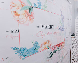 О том, как прошел Spring Marry Day в рамках Spring Wedding Show 2016