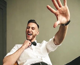 Райдер ведущего свадьбы и что в него входит? Райдер ведущего свадьбы и что в него входит?