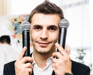 Чем отличается ведущий от тамады на свадьбе Чем отличается ведущий от тамады на свадьбе