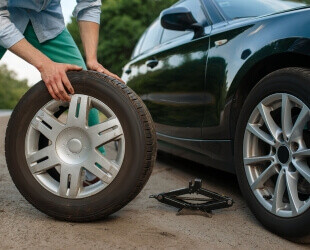 Літні шини 205/55 R16: вибір, експлуатація та поради для водіїв Літні шини 205/55 R16: вибір, експлуатація та поради для водіїв