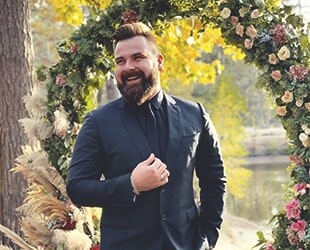 Этикет ведущего свадеб  Этикет ведущего свадеб