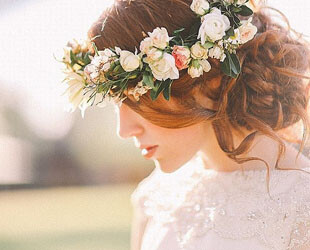 Стильные свадебные прически 2015 - 2016. Новые тренды.  Стильные свадебные прически 2015 - 2016. Новые тренды.
