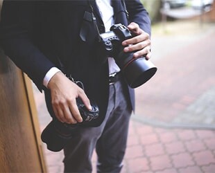 Нужно ли кормить фотографа на свадьбе Нужно ли кормить фотографа на свадьбе