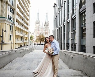 Идеи и места для красивых фотосессий в городе Идеи и места для красивых фотосессий в городе