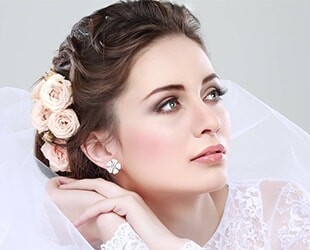 Особенности зимнего макияжа Особенности зимнего макияжа