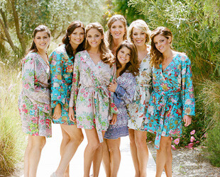 Халатики для свидетельниц