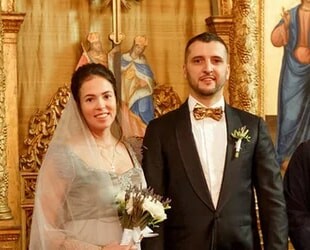Существуют ли ограничения по возрасту для венчания? Существуют ли ограничения по возрасту для венчания?
