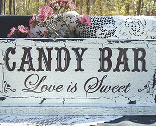 Candy bar - что это и для чего?