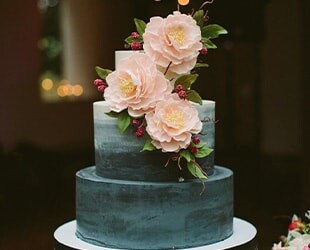 Какие свадебные торты сейчас в моде? Какие свадебные торты сейчас в моде?