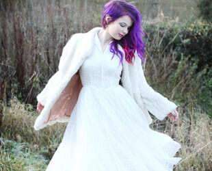 Эксклюзивные свадебные прически