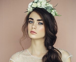 Как выбрать визажиста на свадьбу Как выбрать визажиста на свадьбу