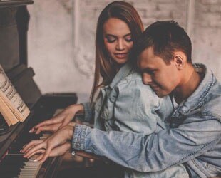 Примеры видео Love Story Примеры видео Love Story