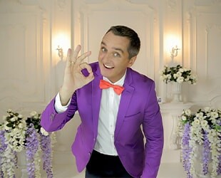 Кто из звезд ведет свадьбы? Кто из звезд ведет свадьбы?