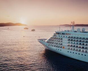 Куда поехать отдыхать из Израиля