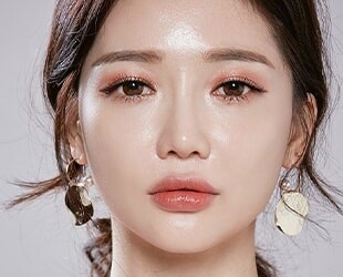 Макияж на свадьбу для азиатской невесты Макияж на свадьбу для азиатской невесты