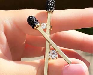 Альтернатива обручальным кольцам Альтернатива обручальным кольцам