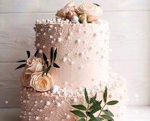 За какое время до свадьбы заказывать свадебный торт? За какое время до свадьбы заказывать свадебный торт?