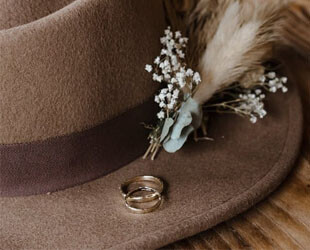 Когда нужно покупать обручальные кольца? Когда нужно покупать обручальные кольца?