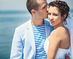 Морская свадьба Максима и Натальи 18.05.2013 Морская свадьба Максима и Натальи 18.05.2013