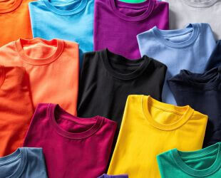 Как выбрать мужскую и женскую одежду оптом