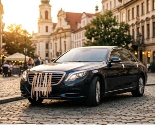 Аренда авто на свадьбу: гид по кортежу, самостоятельной аренде и медовому месяцу