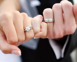 ТОп-10 свадебных суеверий ТОп-10 свадебных суеверий