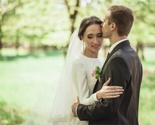 Весенняя рустикальная свадьба Николая и Татьяны 26.04.2014 Весенняя рустикальная свадьба Николая и Татьяны 26.04.2014