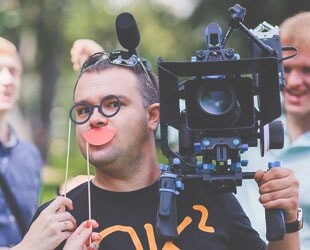 Как правильно написать отзыв о работе свадебного видеооператора? Как правильно написать отзыв о работе свадебного видеооператора?