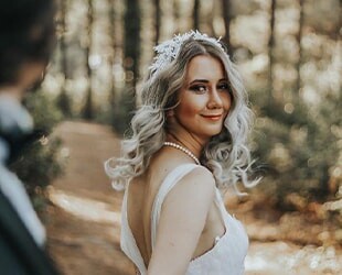 Какой макияж выбрать для видеосъемки Love story? Какой макияж выбрать для видеосъемки Love story?