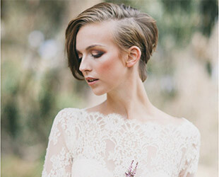 Свадебные прически на стрижку асимметрия Свадебные прически на стрижку асимметрия