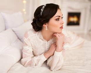 Выбор визажиста на свадьбу, нужно ли смотреть портфолио? На что обратить внимание? Выбор визажиста на свадьбу, нужно ли смотреть портфолио? На что обратить внимание?