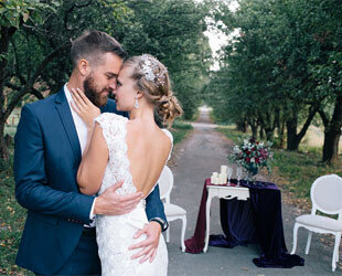 Съемка победителей конкурса от портала Marry.ua Съемка победителей конкурса от портала Marry.ua