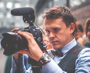 Где найти реальные отзывы о свадебном видеооператоре? Где найти реальные отзывы о свадебном видеооператоре?