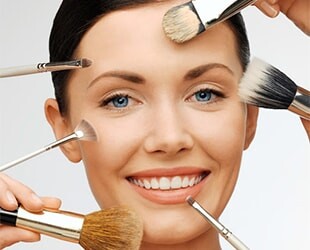 Как невесте избежать неудачного макияжа в день свадьбы