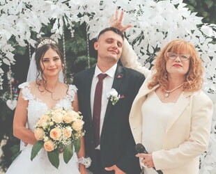 Топ самых смешных свадебных клипов Топ самых смешных свадебных клипов