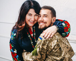 Грандиозный благотворительный проект «Свадьба Победителя» от  MIAWedding Грандиозный благотворительный проект «Свадьба Победителя» от  MIAWedding