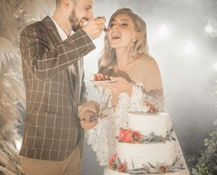 Самые зажигательные свадебные клипы Самые зажигательные свадебные клипы