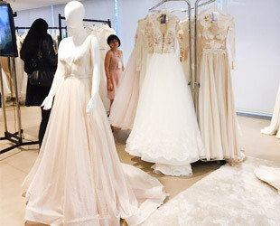 Wedding Fashion Ukraine 2016 - впечатления о посещении