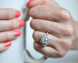 Ошибки при выборе обручальных колец Ошибки при выборе обручальных колец