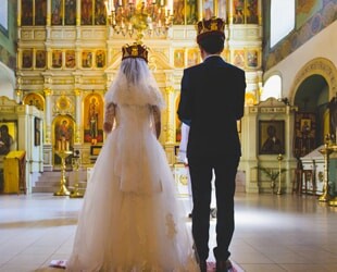 Можно ли расторгнуть обряд венчания? Можно ли расторгнуть обряд венчания?
